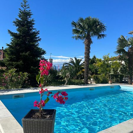 Holiday House Serenity 马林斯卡 外观 照片