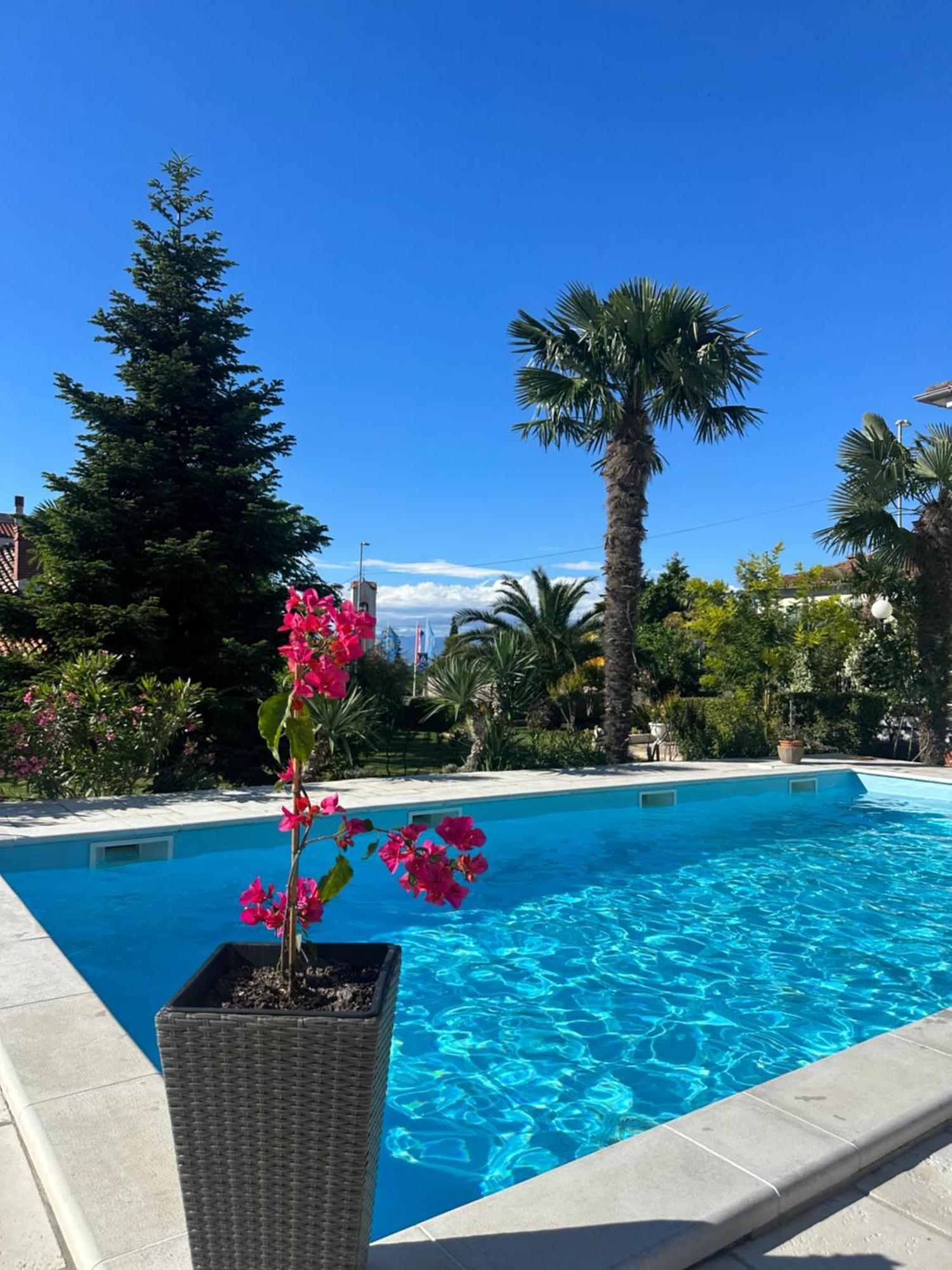 Holiday House Serenity 马林斯卡 外观 照片